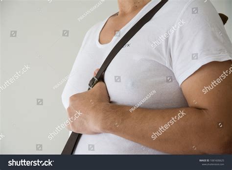 471 Fat Man Measure Chest Images, Stock Photos & Vectors | Shutterstock