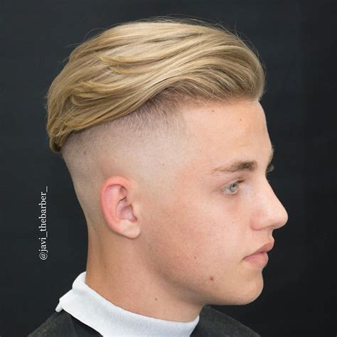 Undercut Hairstyle For Men - Hairstyle | Haircut Trend