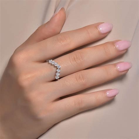 7 Symbols of Joy Ring – Potter & Anderson Jewelers