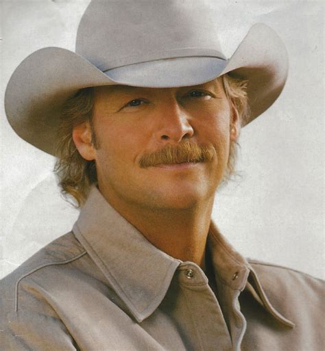 Alan Jackson Young