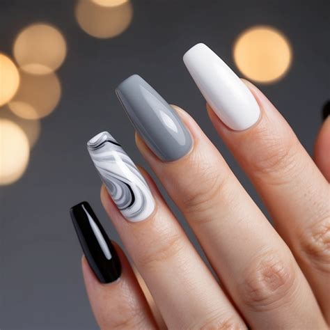 Trending 10+ blooming gel nail designs You Need to Try Now! – BTArtbox ...