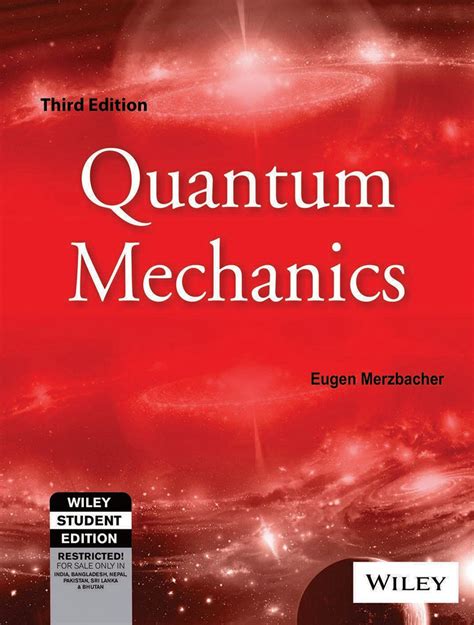 Introduction to Quantum Mechanics 2 Edición David J. Griffiths - PDF ...