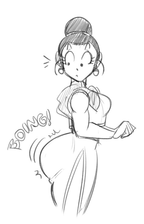 Thicc Anime, Manga Anime Girl, Dragon Ball Super Art, Dragon Ball ...