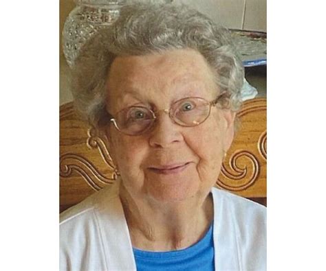 JoAnn Abel Obituary (1929 - 2024) - Shelbyville, IN - The Shelbyville News