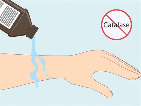 Why Does Hydrogen Peroxide Bubble? (It’s Not What You Think)