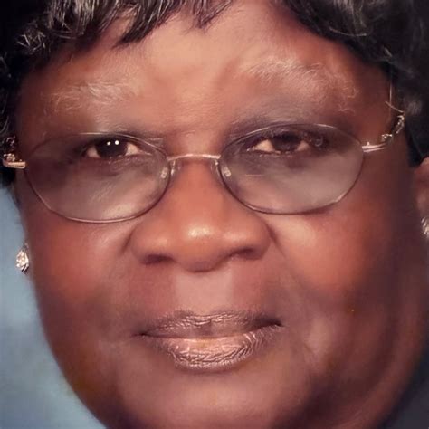 Ophelia Upshaw Obituary in Phenix City at Taylor Funeral Home, Inc. | Obit