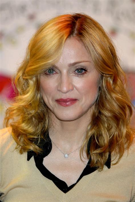 Madonna Biopic Miniseries In Development At Netflix With Stranger ...