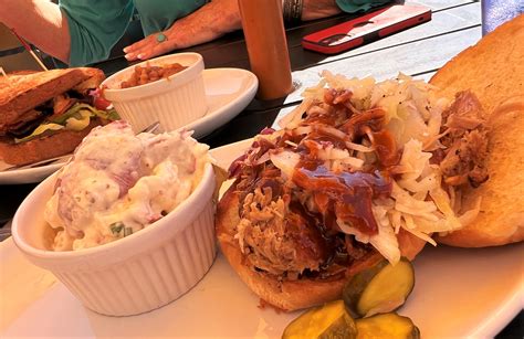 Salt + Smoke BBQ; a Loop Delicacy - Good Food St. Louis