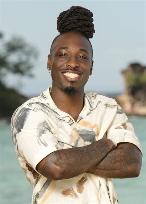 'Survivor' Season 47 Cast Photos: Meet The 18 Castaways Competing For ...