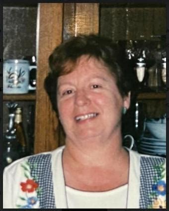 Kathleen J. Babcock Obituary - 2023 - Nunn and Harper Funeral Home Inc