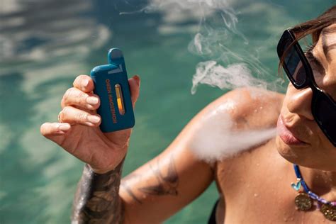 Texas Bans Retail Sales of THC Vapes: Inside SB 2024