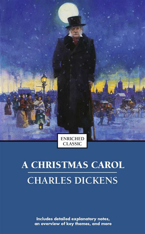 A Christmas Carol eBook by Charles Dickens | Official Publisher Page | Simon & Schuster