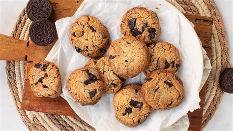 Oreo koeken bakken - de allerlekkerste koekjes