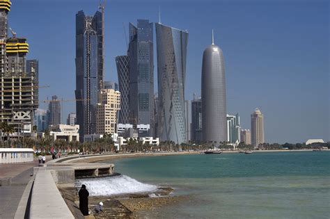 Доха фото (Катар) - 61 фотографий высокого качества | WebTurizm.ru
