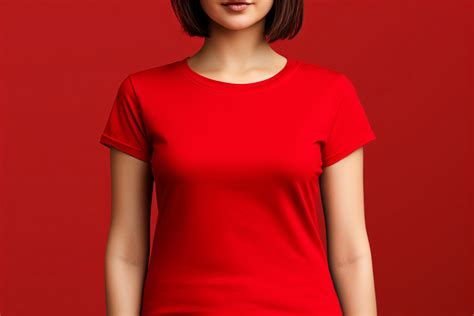 Red Shirt Girl Video