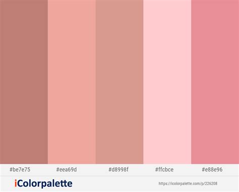 Old rose color – Artofit