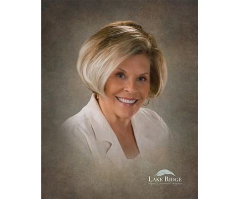 Nancy Crow Obituary (2021) - Lubbock, TX - Lake Ridge Chapel and ...