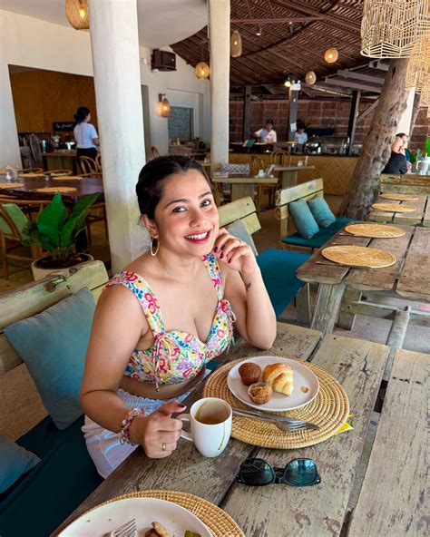 Savitri Roy | Looking for a perfect bikini to take you from the beach ...