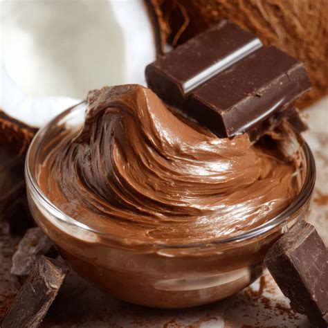 5 Easy Healthy Coconut Oil Chocolate Recipes