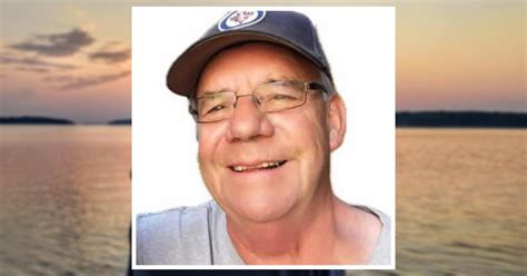 Obituary | James Brent (Smitty) Smith | Red Lake Funeral Chapel Limited