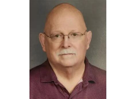 Raymond Dale Dodd Obituary (2025) - Fulton, MO - Maupin Funeral Home ...