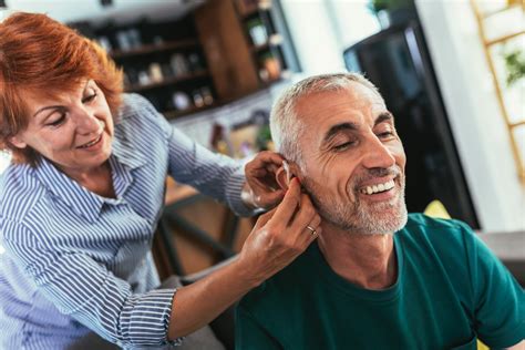 Overcoming Life's Obstacles by Navigating Hearing Loss | CH Care