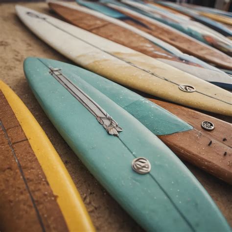 Ding Repairs: Essential Surfboard Maintenance Guide
