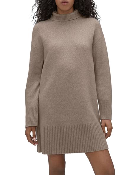 Fall Sweater Dresses Under $200 that Look Incredibly Chic | Natalie Yerger