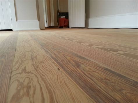 Pine Wood Floor Finishes – Flooring Tips