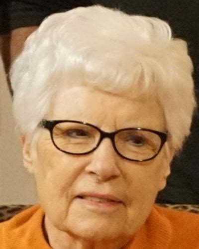 Jo Ann Byrd Obituary (2025) - Amarillo, TX - Schooler Funeral Home, Inc ...