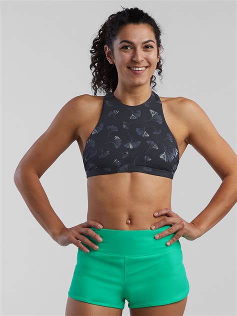 Best Swimsuits & Bikinis For Small Busts | Title Nine