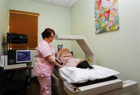 Why do I need a DEXA Scan? - Clermont Radiology