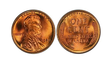 1925 Penny Value: How Much Is Your Wheat Cent Worth?