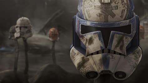 The Clone Wars Wallpapers - Wallpaper Cave