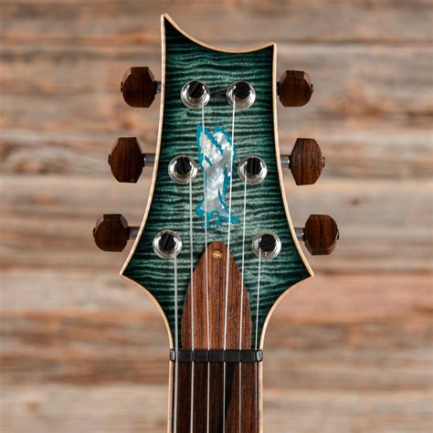 Prs Private Stock