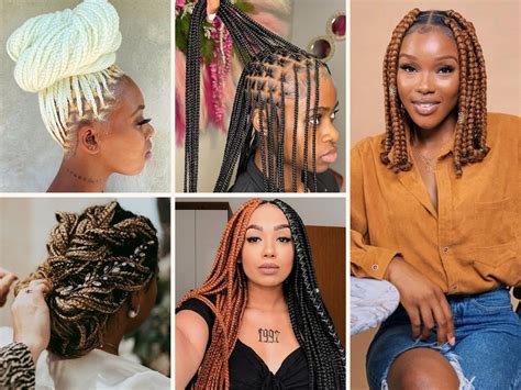 20 Freestyle Braids Styles | BraidsConnect