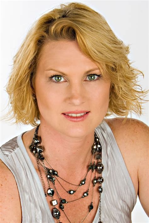 Elizabeth Ann Koshak - Profile Images — The Movie Database (TMDB)