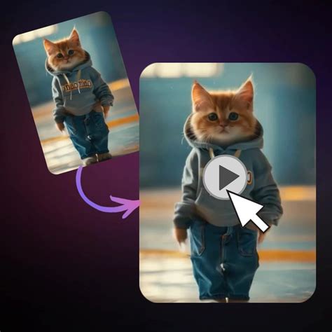 Free AI Dance Generator (No Login, No Watermark) - VideoPlus.ai