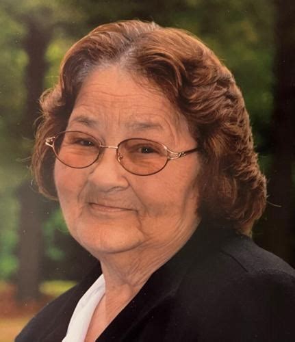 Shirley Locklear Obituary (2024) - Pembroke, NC - Revels Funeral Home ...