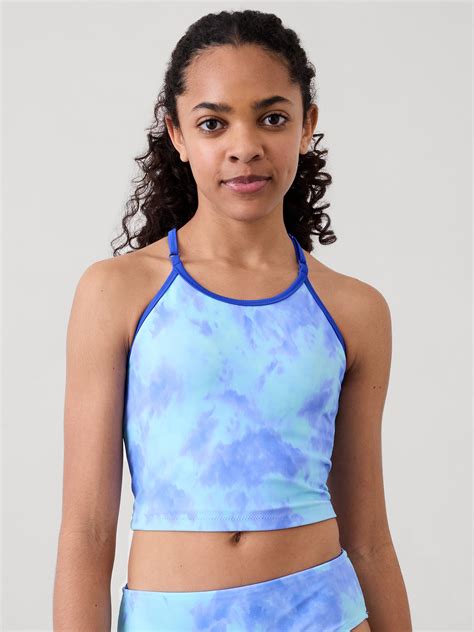Swimwear For Tweens | Athleta Canada