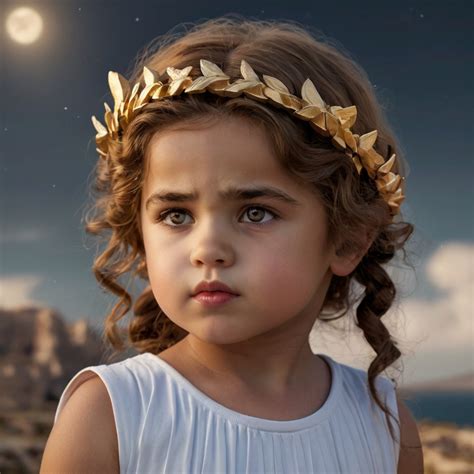 140+ Greek Mythology Girl Names For Your Little Princess ...