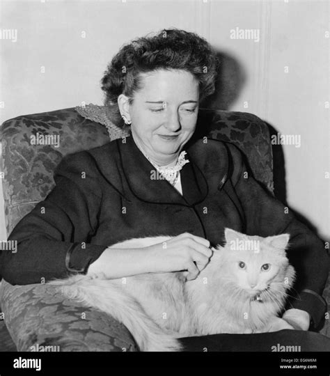 Elizabeth Bentley was an American spy for the Soviet Union from 1938 to ...