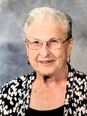 Elizabeth Emmeline Kruger Obituary - Abilene Reporter News