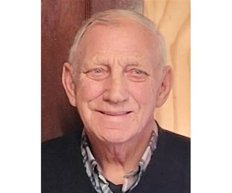 John Lee Tyndall Obituary (2023) - Fayetteville, NC - Jernigan-Warren ...