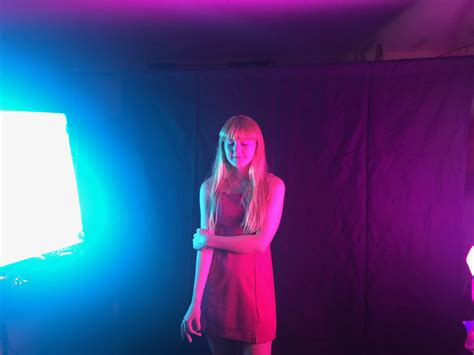 Photos - Chloe Collins