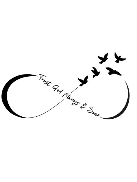 Infinity symbols – Artofit