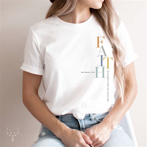 Cool Christian Graphic Tees