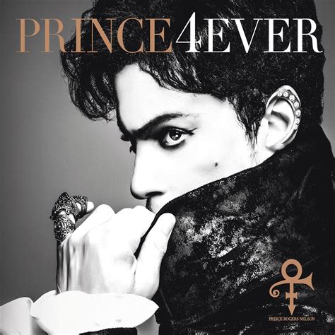 4Ever: Prince: Amazon.it: Musica