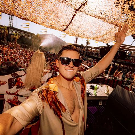 John Summit Sells out Shrine LA in Less Than 24 Hours and Adds Second ...