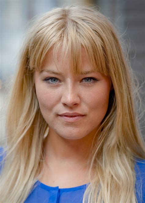 Zo zag Geraldine Kemper er vroeger uit